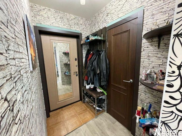1-комн квартира ул им. гвардии полковника Добрушина, 14,  д. 14