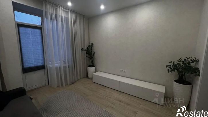 2-комн квартира ул Московская, 7,  д. 7