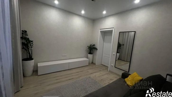 2-комн квартира ул Московская, 7,  д. 7