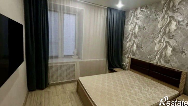 2-комн квартира ул Московская, 7,  д. 7