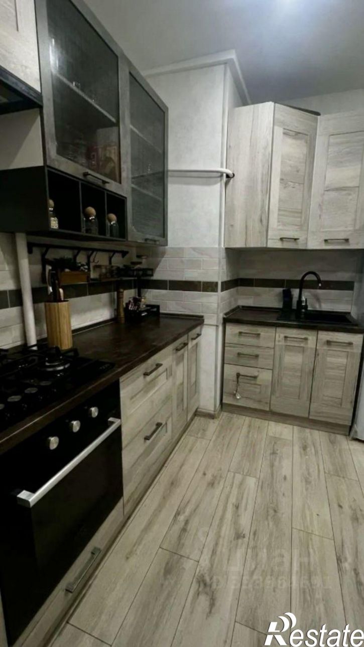 2-комн квартира ул Московская, 7,  д. 7