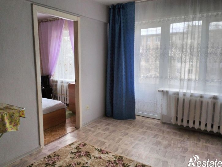2-комн квартира ул им. генерала Штеменко, 6,  д. 6