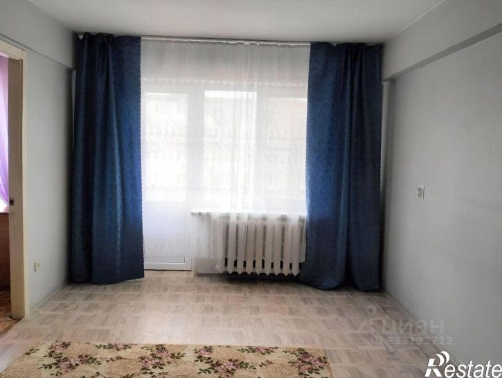 2-комн квартира ул им. генерала Штеменко, 6,  д. 6