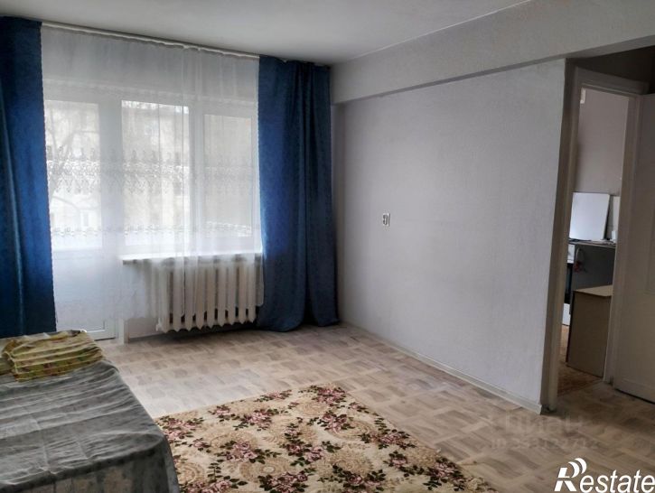 2-комн квартира ул им. генерала Штеменко, 6,  д. 6