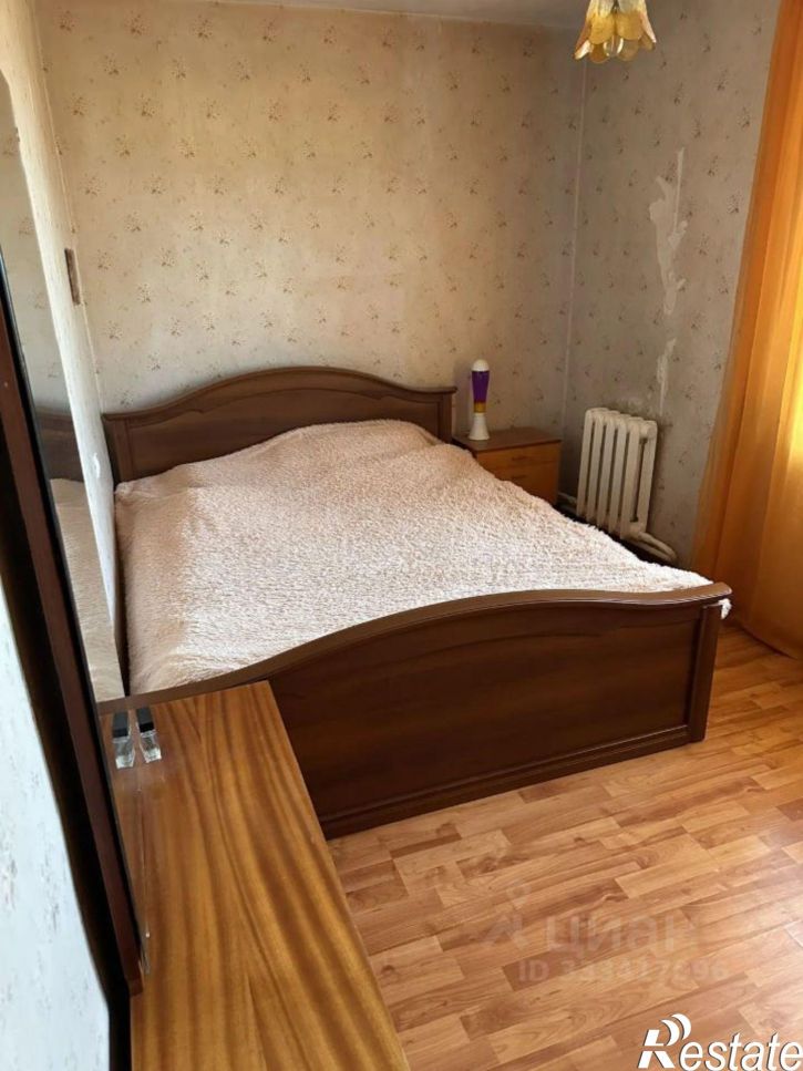 3-комн квартира ул Новодвинская, 42,  д. 42