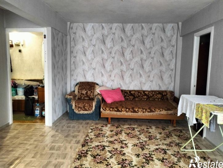2-комн квартира ул им. генерала Штеменко, 6,  д. 6