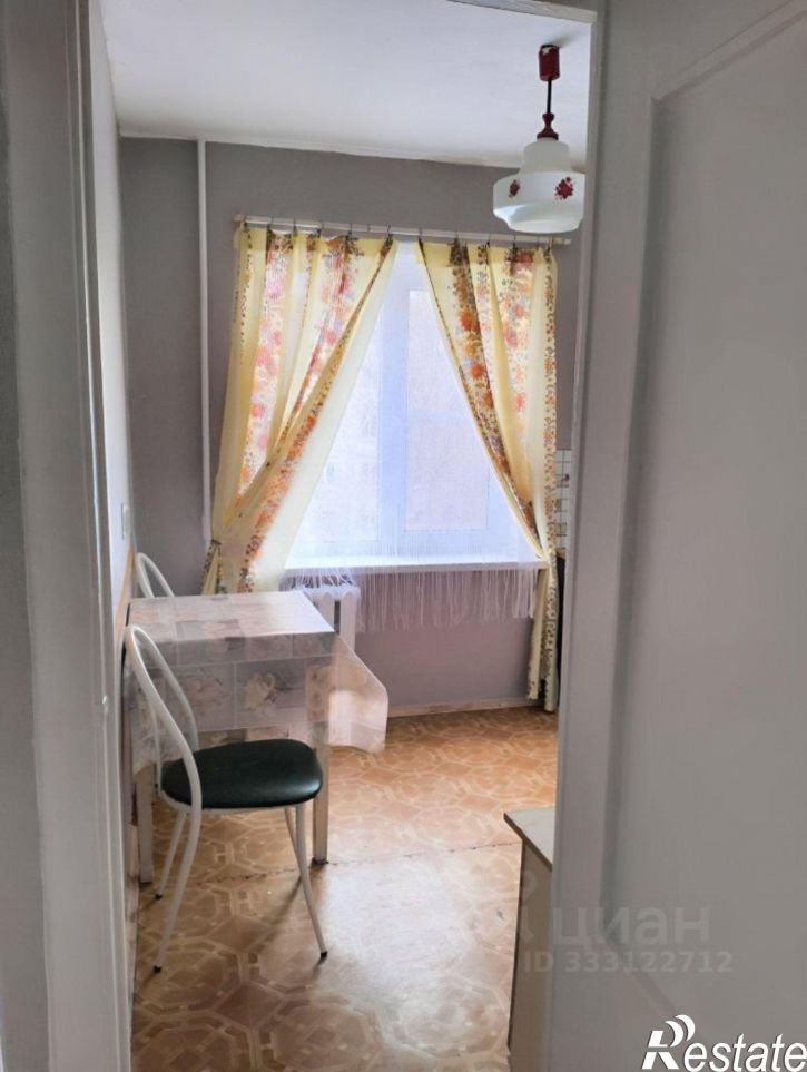 2-комн квартира ул им. генерала Штеменко, 6,  д. 6