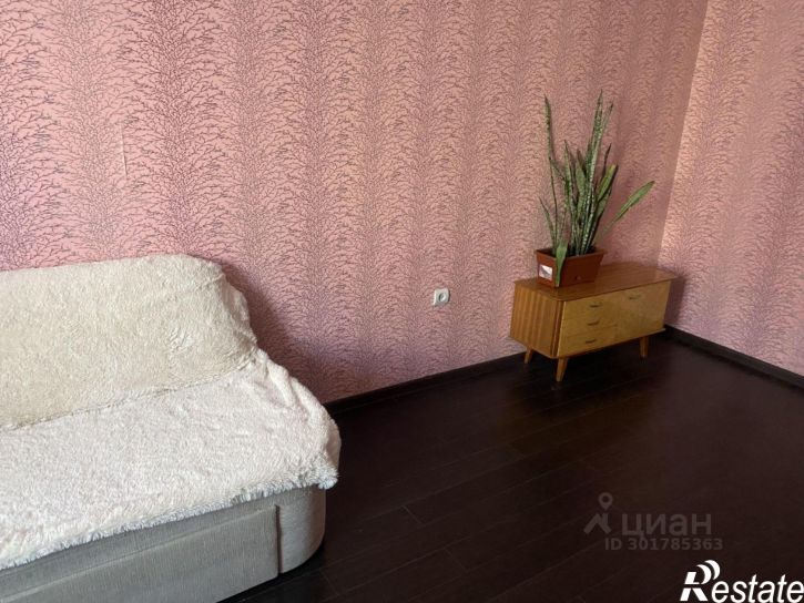 Комната ул Хиросимы, 20,  д. 20