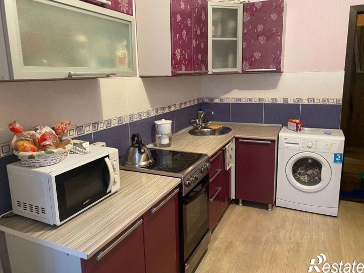 Комната ул Хиросимы, 20,  д. 20