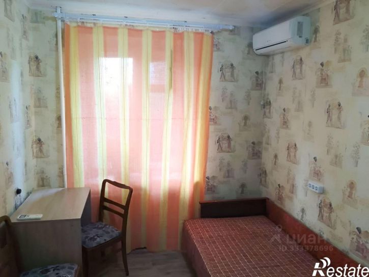 Комната ул Алексеевская, 21,  д. 21