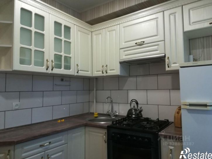 2-комн квартира ул Бакинская, 1,  д. 1