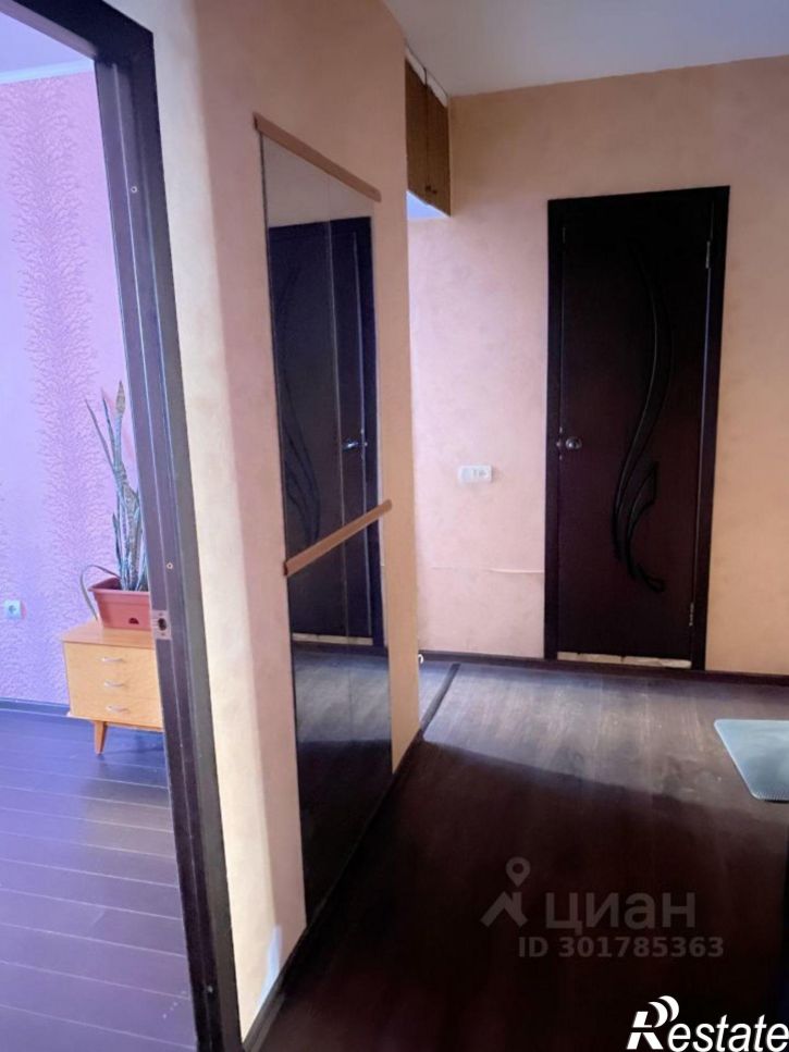 Комната ул Хиросимы, 20,  д. 20