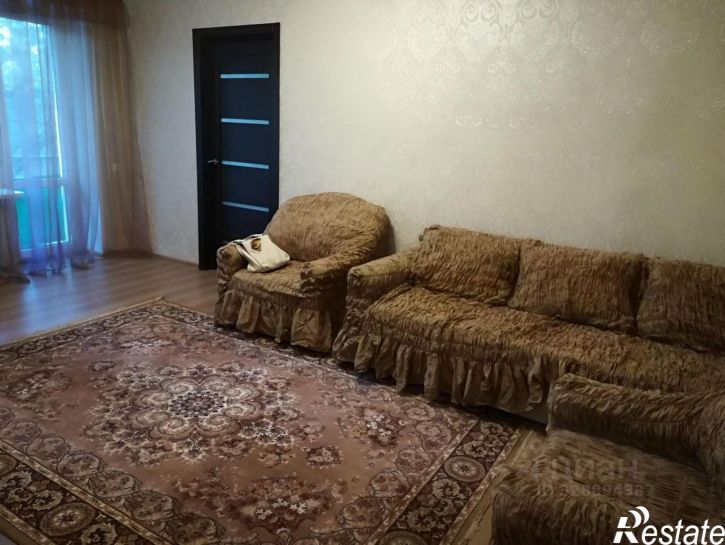 2-комн квартира ул Бакинская, 1,  д. 1