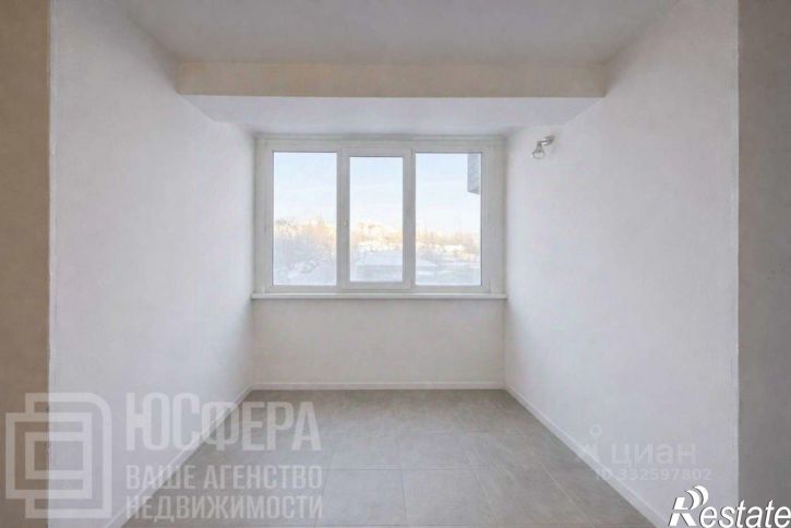 3-комн квартира ул Кубанская, 15а,  д. 15а