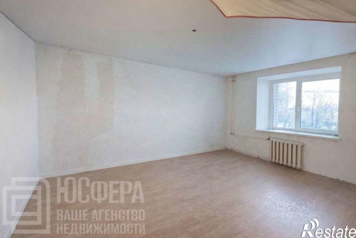 3-комн квартира ул Кубанская, 15а,  д. 15а