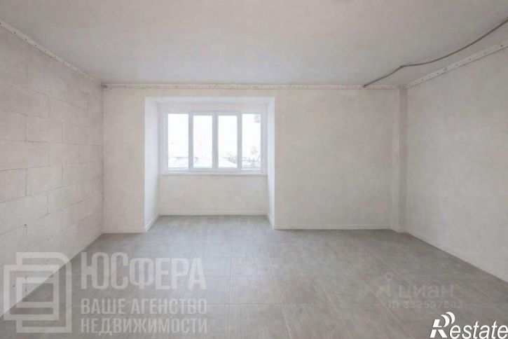 3-комн квартира ул Кубанская, 15а,  д. 15а