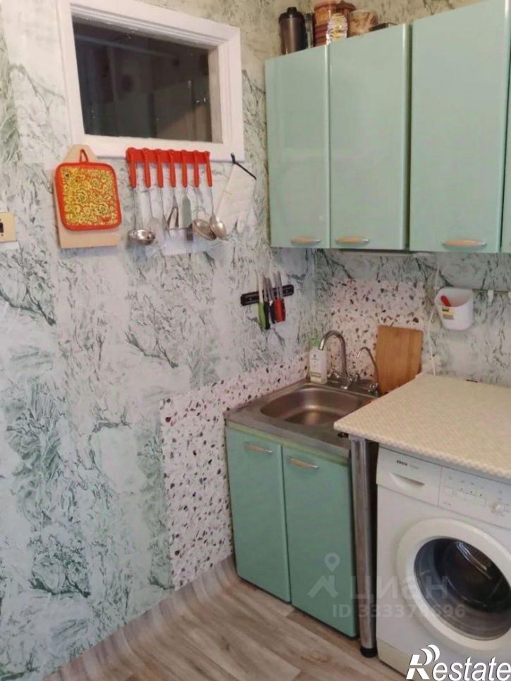Комната ул Алексеевская, 21,  д. 21