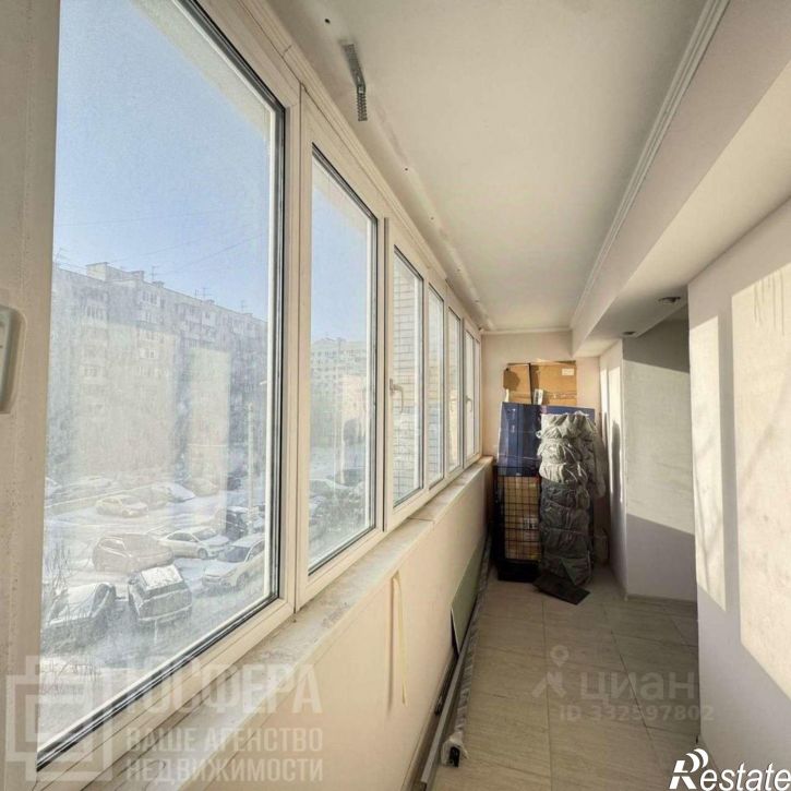3-комн квартира ул Кубанская, 15а,  д. 15а