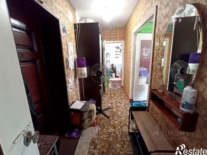 2-комн квартира ул Луговая, 142,  д. 142