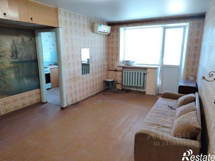 1-комн квартира ул Удмуртская, 14,  д. 14