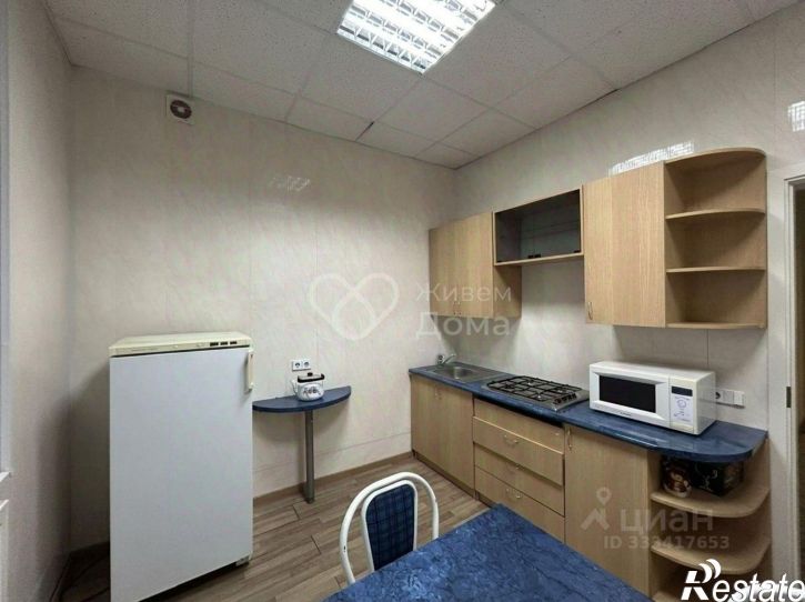 3-комн квартира ул Мира, 20,  д. 20