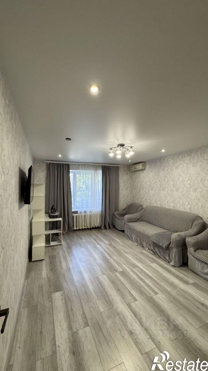1-комн квартира ул Ярославская, 10,  д. 10