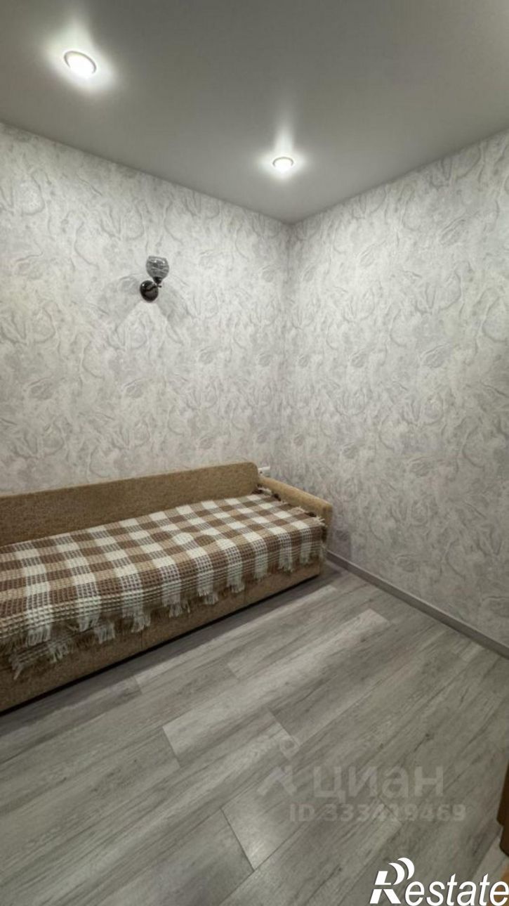 1-комн квартира ул Ярославская, 10,  д. 10