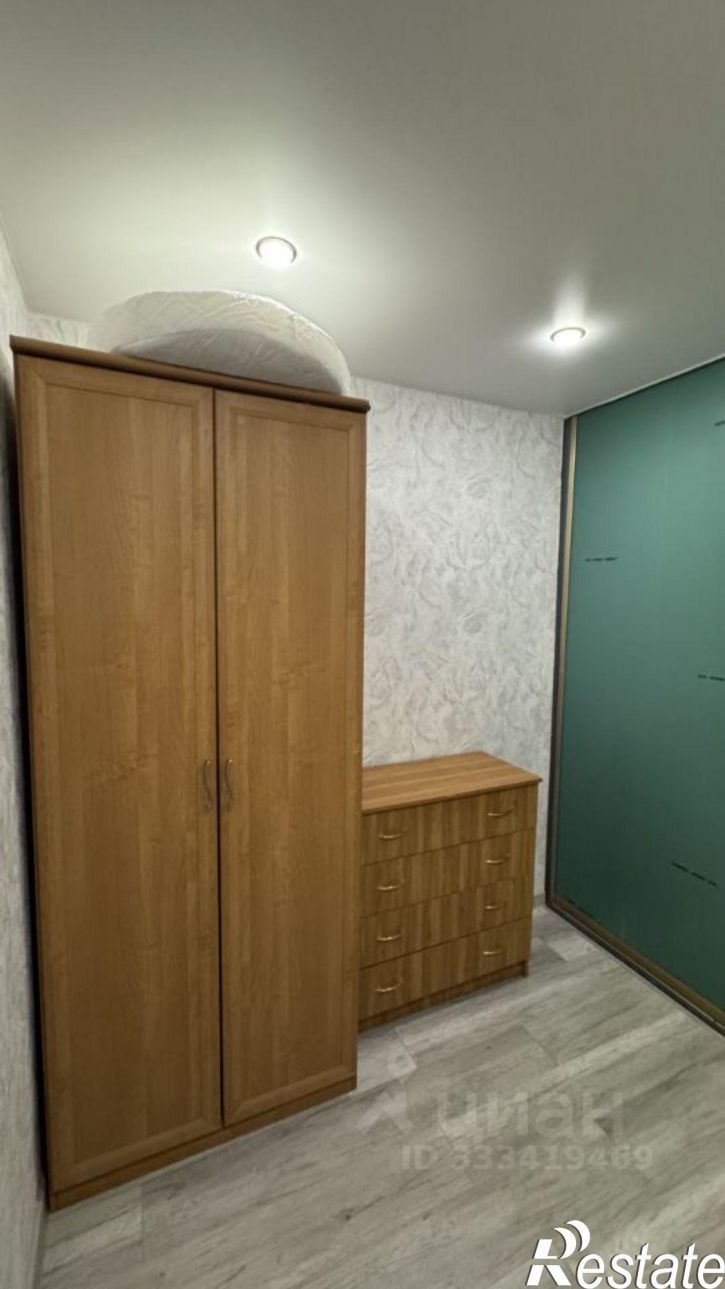 1-комн квартира ул Ярославская, 10,  д. 10