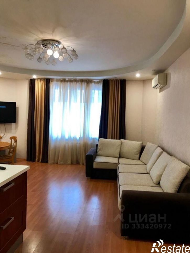2-комн квартира ул Краснознаменская, 25,  д. 25