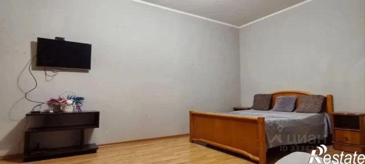1-комн квартира ул им. Льва Толстого, 1б,  д. 1б