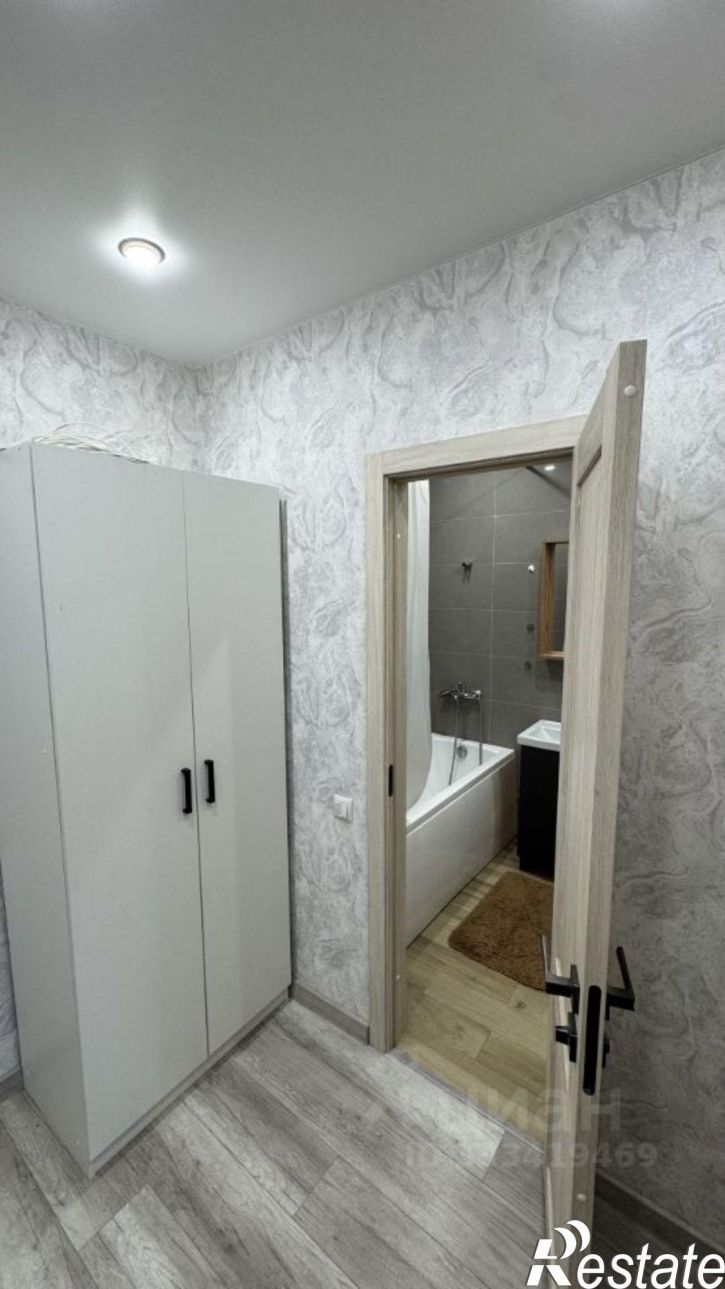 1-комн квартира ул Ярославская, 10,  д. 10