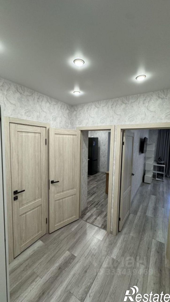 1-комн квартира ул Ярославская, 10,  д. 10