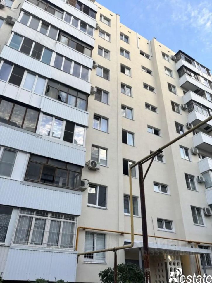 1-комн квартира ул им. Николая Отрады, 8,  д. 8