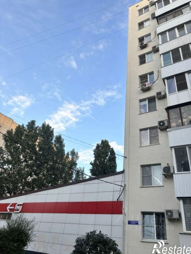 1-комн квартира ул им. Николая Отрады, 8,  д. 8