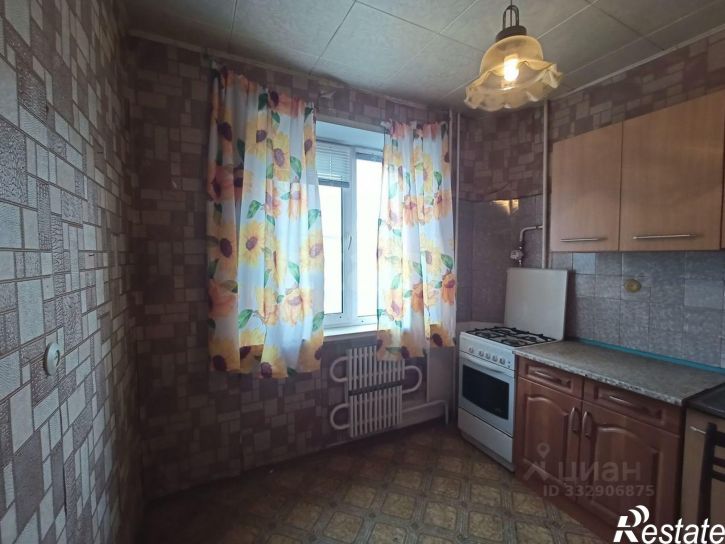 1-комн квартира ул им. Константина Симонова, 36,  д. 36