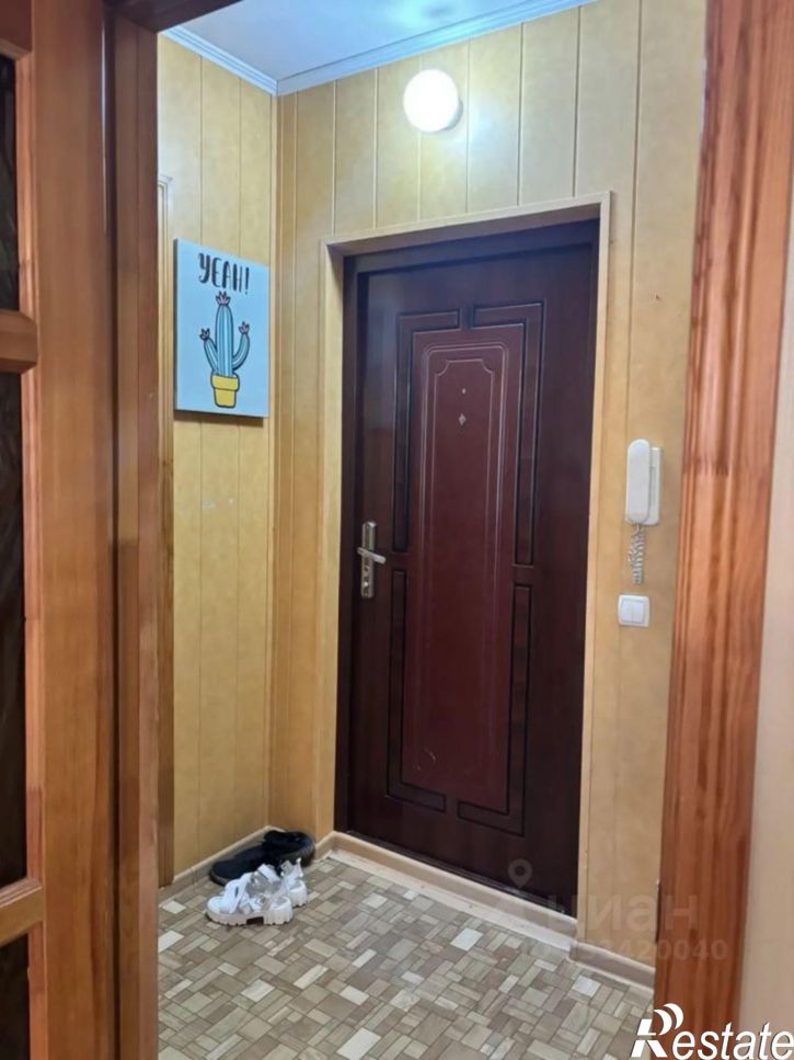 1-комн квартира ул им. Николая Отрады, 8,  д. 8