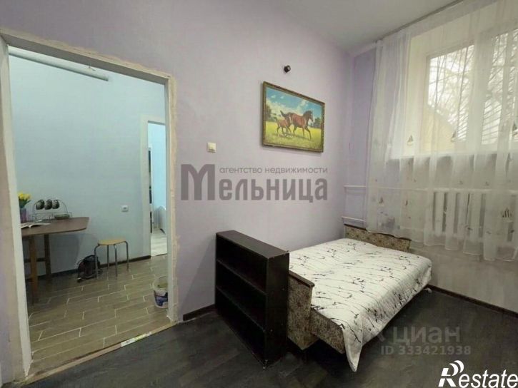 2-комн квартира ул им. генерала Штеменко, 48,  д. 48