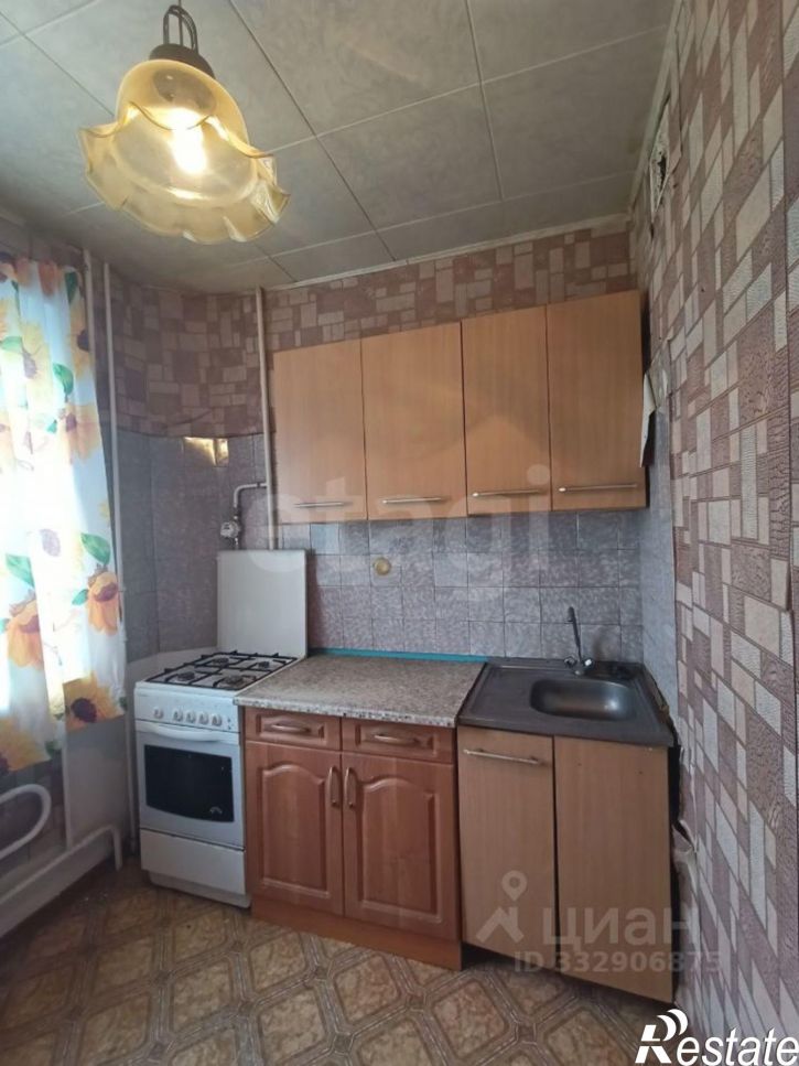 1-комн квартира ул им. Константина Симонова, 36,  д. 36
