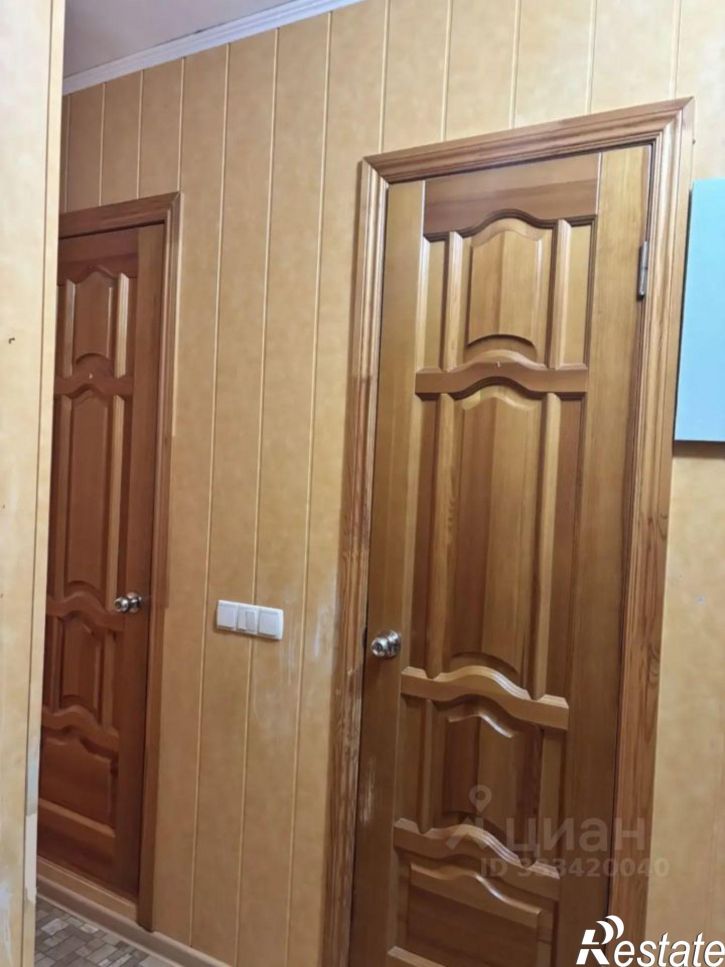 1-комн квартира ул им. Николая Отрады, 8,  д. 8