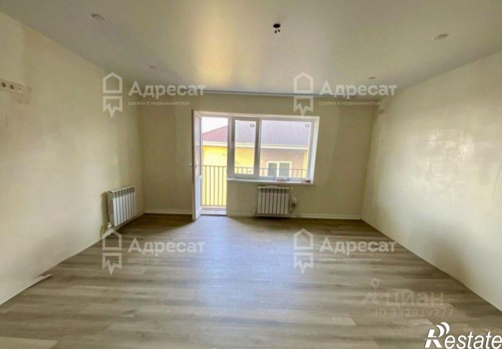 1-комн квартира ул им. Зевина, 30,  д. 30