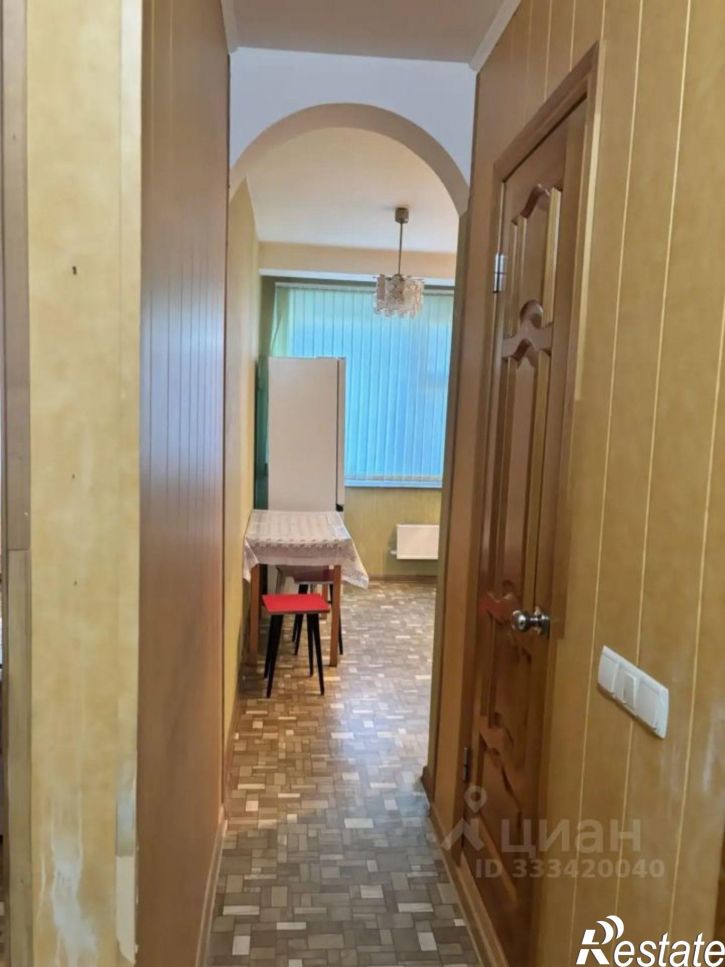 1-комн квартира ул им. Николая Отрады, 8,  д. 8