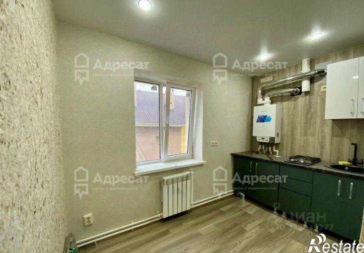 1-комн квартира ул им. Зевина, 30,  д. 30