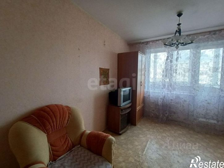 1-комн квартира ул им. Константина Симонова, 36,  д. 36