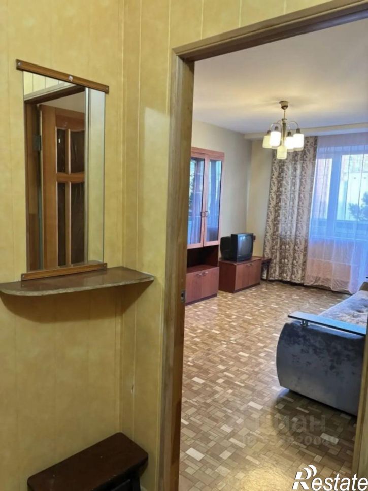 1-комн квартира ул им. Николая Отрады, 8,  д. 8