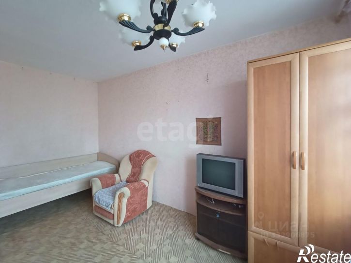 1-комн квартира ул им. Константина Симонова, 36,  д. 36