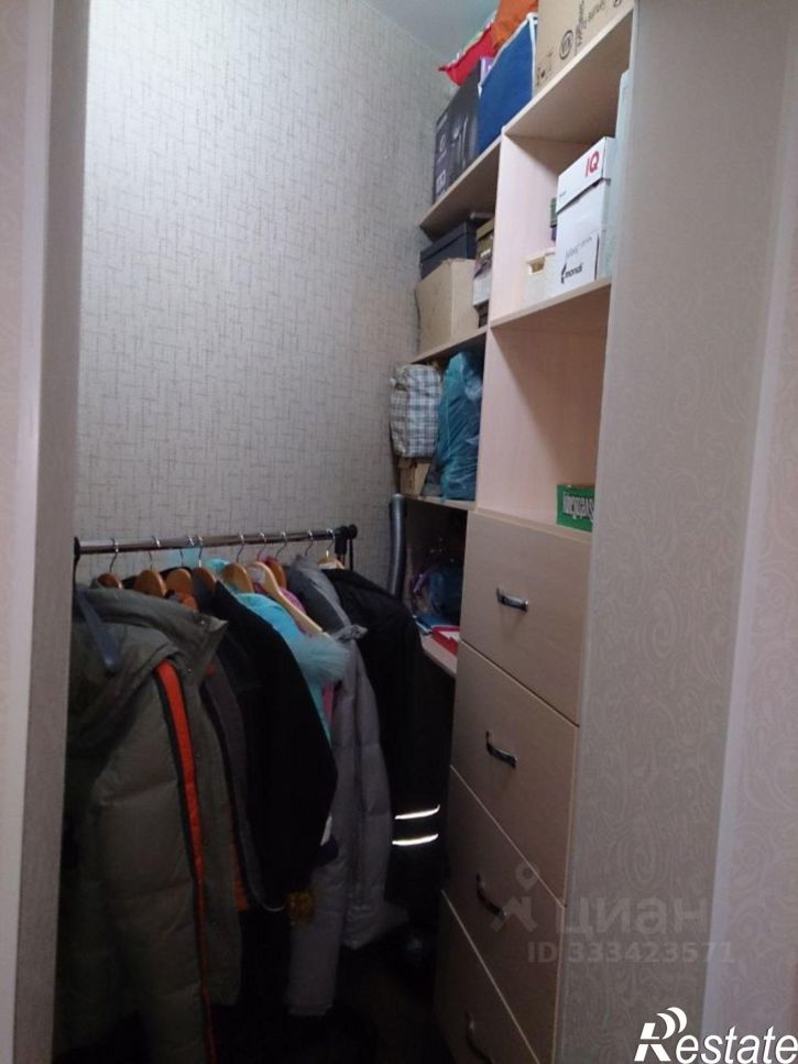 2-комн квартира ул Аэрофлотская, 62,  д. 62