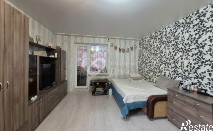 1-комн квартира ул Ростовская, 6,  д. 6