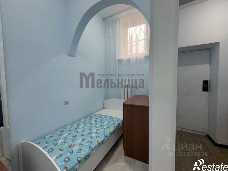 2-комн квартира ул им. генерала Штеменко, 48,  д. 48