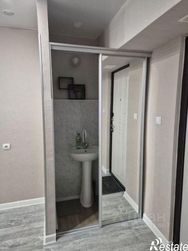 Комната ул Удмуртская, 28,  д. 28