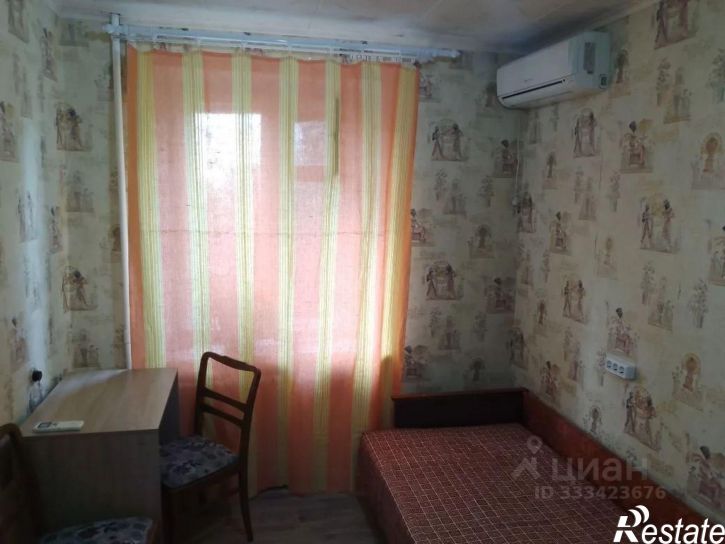 2-комн квартира ул Алексеевская, 21,  д. 21